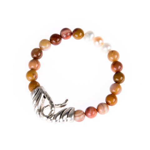 Shades of Chestnut