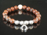 Shades of Chestnut